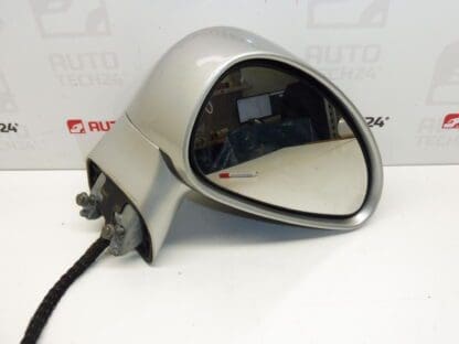 Specchietto retrovisore elettrico destro Citroën C4 EZRC 96467116 8149ZZ