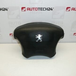 Airbag volante Peugeot 407 96610710ZD 4112JF