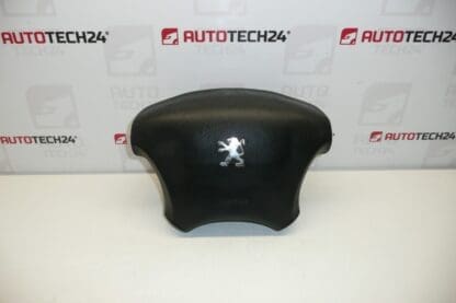 Airbag volante Peugeot 407 96610710ZD 4112JF