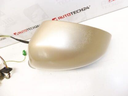 Specchietto retrovisore destro Citroën C4 KCW 96548383 8149ZX