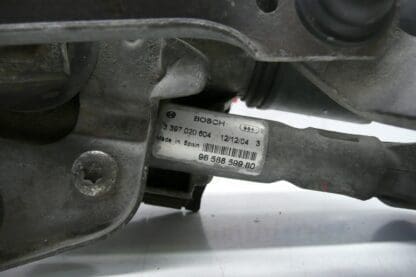 Motore tergicristallo sinistro Peugeot 407 9656859980 3397020604