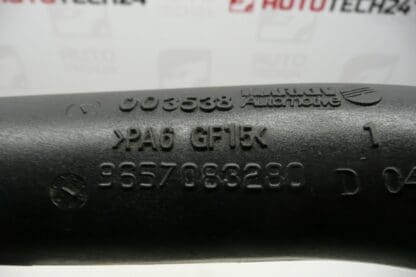 Risuonatore 1.6HDI Citroën Peugeot 9657083280 144053