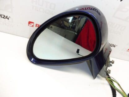 Specchietto retrovisore sinistro Citroën C4 KPU 96467083 8149YP