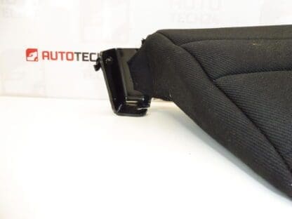 Copertura airbag posteriore destro per sedile Citroën C5 X7 96834580ZD 8852W2
