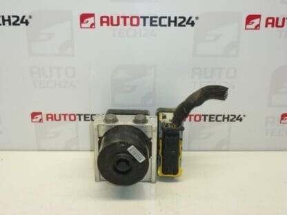 CENTRALINA ABS Peugeot 206206+ 10.0207-0220.4 10.0970-1170.3