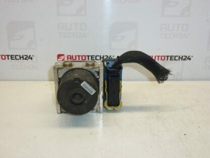 CENTRALINA ABS Peugeot 206 9641871180 10.0207-0002.4 10.0970-1105.3