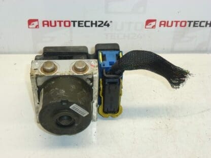 CENTRALINA ABS Peugeot 206 9641871180 10.0207-0002.4 10.0970-1105.3