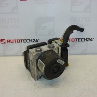 Centralina ABS Peugeot 206 9652342980 10.0970-1114.3