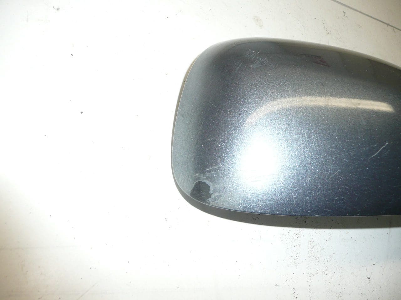 Copertura specchietto destro Peugeot colore EZWD 815276