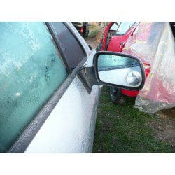 Specchio in PP Peugeot 407 pieghevole