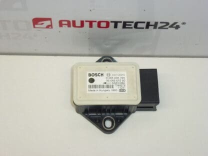 Sensore ESP Bosch Citroën Peugeot 9664661580 0265005765 454949