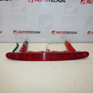 Terza luce stop Peugeot 308 SW 9681704280 6350EY