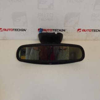 Specchio interno con oscuramento Peugeot 406 96445563XT 8153SF