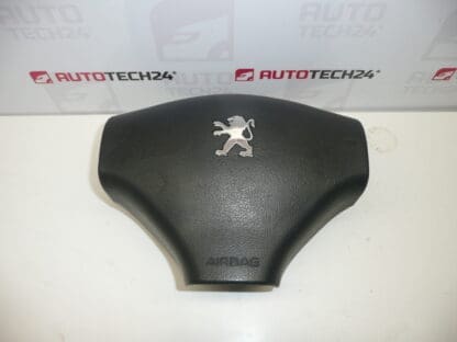 Airbag conducente Peugeot 206 96441166ZR 4112FW