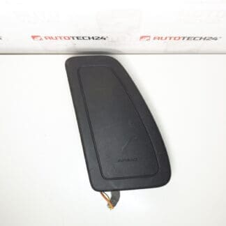 Airbag sedile destro Peugeot 307 CC 96457586ZR 8216Z1