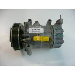 Compressore climatizzatore Sanden SD6V12 1908 9684480480