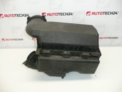 Scatola filtro Citroën Peugeot 1.6 HDI 9659405080 9651883080 1420N9