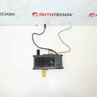 Modulo antenna Peugeot 607 9637564680 6561F6