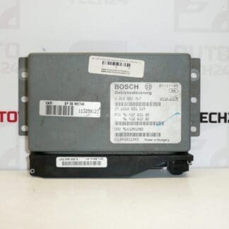Centralina Bosch Citroen C5 3.0 9641281180 0260002767