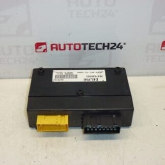 Centralina tetto Peugeot 307 CC 9647538580 6545N1
