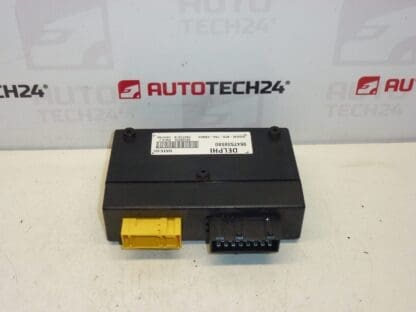 Centralina tetto Peugeot 307 CC 9647538580 6545N1