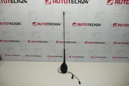 Antenna Citroen Peugeot 9636600680 6561Q3 6561GP 6561W7