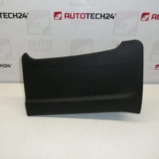 Airbag ginocchia Peugeot 407 96445885ZD 8216CE