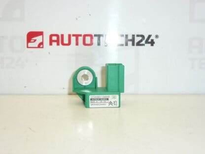 Sensore di impatto sensore Citroën Peugeot 9654903480 8216PJ