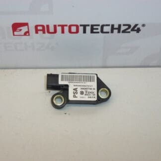 Sensore di impatto sensore Citroën Peugeot 9642467780 8216Z5
