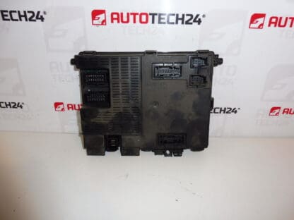 Centralina Valeo BSI var C CD4 Peugeot 406 9650914480 16200001 6580K5