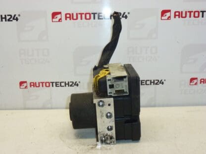 Centralina ABS Peugeot 206 9652342980 10.0970-1114.3