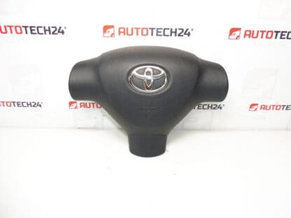 Conducente dell'airbag Toyota Aygo 2005-2012