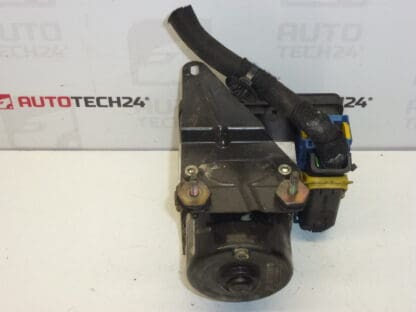 Pompa ABS ESP ATE + pezzo di cablaggio Citroën C5 II 9656419780 10.0960-1146.3 10.0206-0188.4