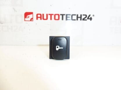 Controller chiusura centralizzata Peugeot 607 96296488XT 655468