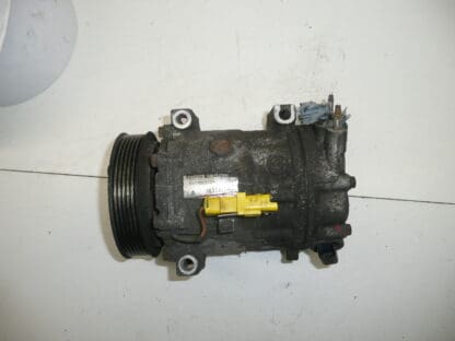 Compressore climatizzatore Sanden SD7C16 1309 9651911480