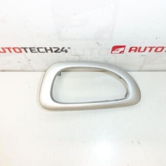 Copertura maniglia interna porta anteriore sinistra Peugeot 307 9634769877 9119K1