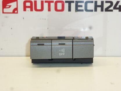 Interruttore PDC Citroën C5 II 96498322YW 6554JL