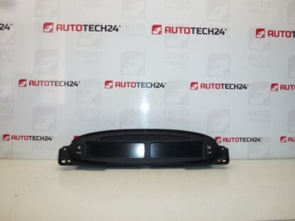 Tachimetro Citroën Xsara Picasso 965566980 9655660980