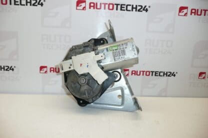 Motorino tergicristallo posteriore Peugeot 407 SW 9646500880 54906212 6405R1