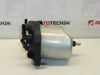 Coperchio filtro carburante Citroën Peugeot 1.4 1.6 HDI 9809757980