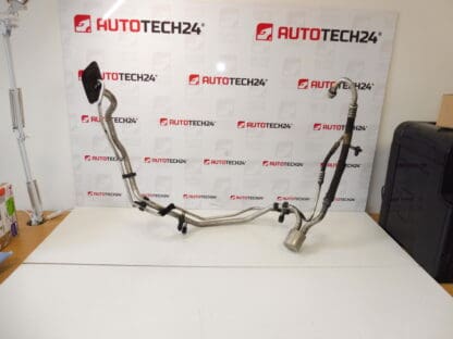 Tubo clima Peugeot 307 9647878880 6460CE