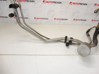 Tubo clima Peugeot 307 9647878880 6460CE