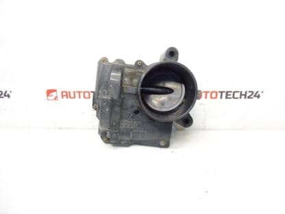 Valvola a farfalla Siemens VDO Citroën Peugeot 757669780 163636