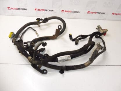 Cablaggio Peugeot 207 1.4 VTI Plus 9686852980 9664525280 5642NW