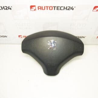 Airbag conducente Peugeot 3008 5008 96845302ZE 4112PF