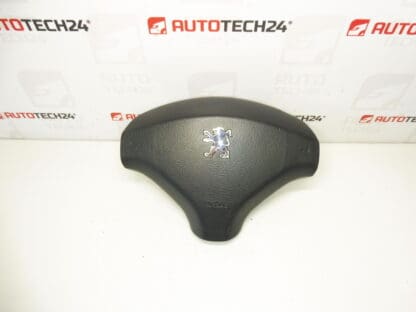 Airbag conducente Peugeot 3008 5008 96845302ZE 4112PF