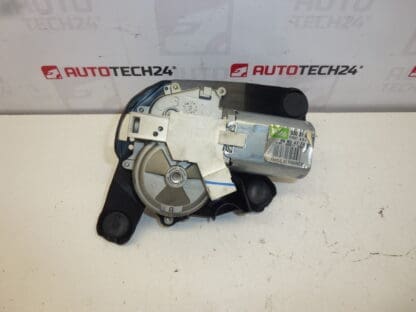 Motore elettrico tergicristallo Peugeot 308 9680477480 53031812 6405JQ