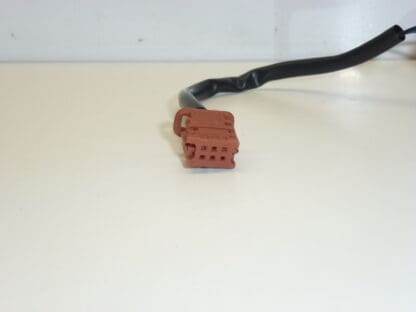 Antenna transponder Immo 9648445180 9632897680 9652781760 6160C0