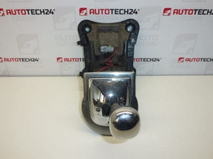 Cambio SENSODRIVE Citroën C4 96816077 2400EL