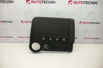 Copertura motore 1.4 HDI Citroën 9642085280 013745